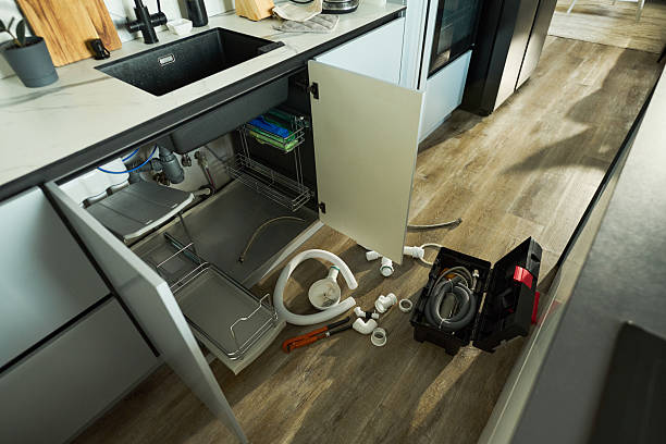 Reliable Leak Detection contractor in Fall River, WI by Street Wise - Plumbing